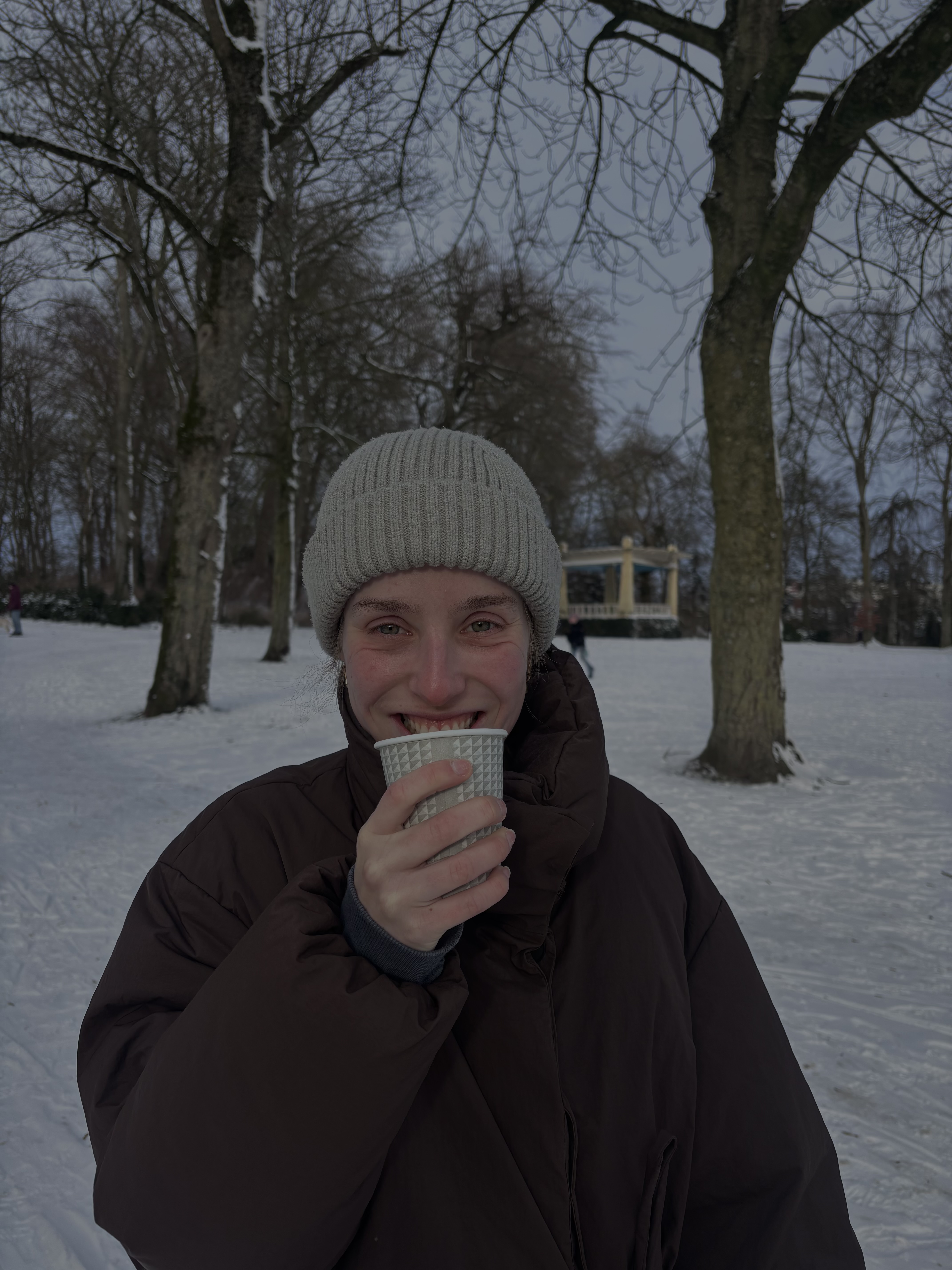 Plot Twist: Ik stop met Journalistiek