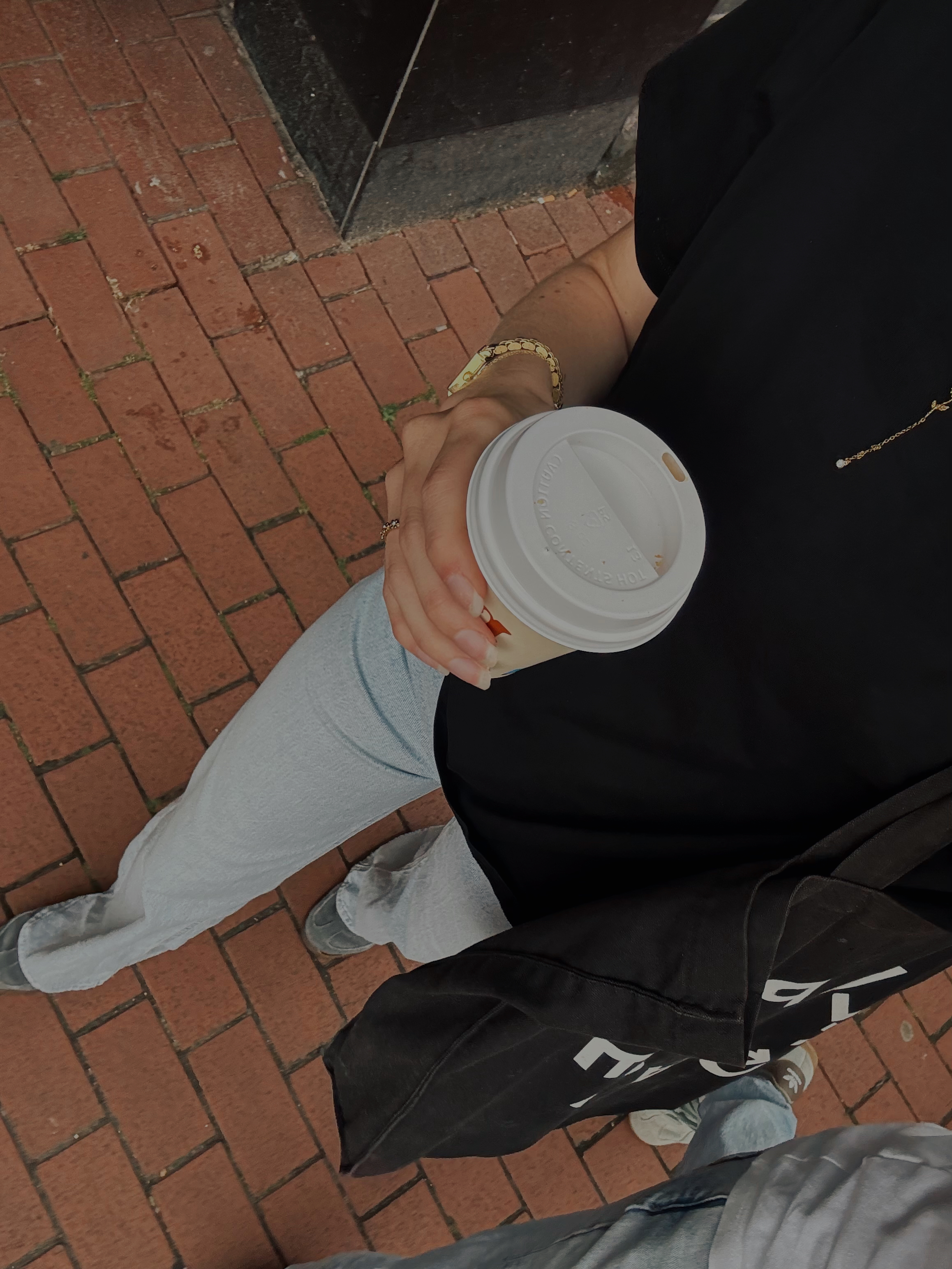 Ik heb vertraging (en niet door de NS deze keer)