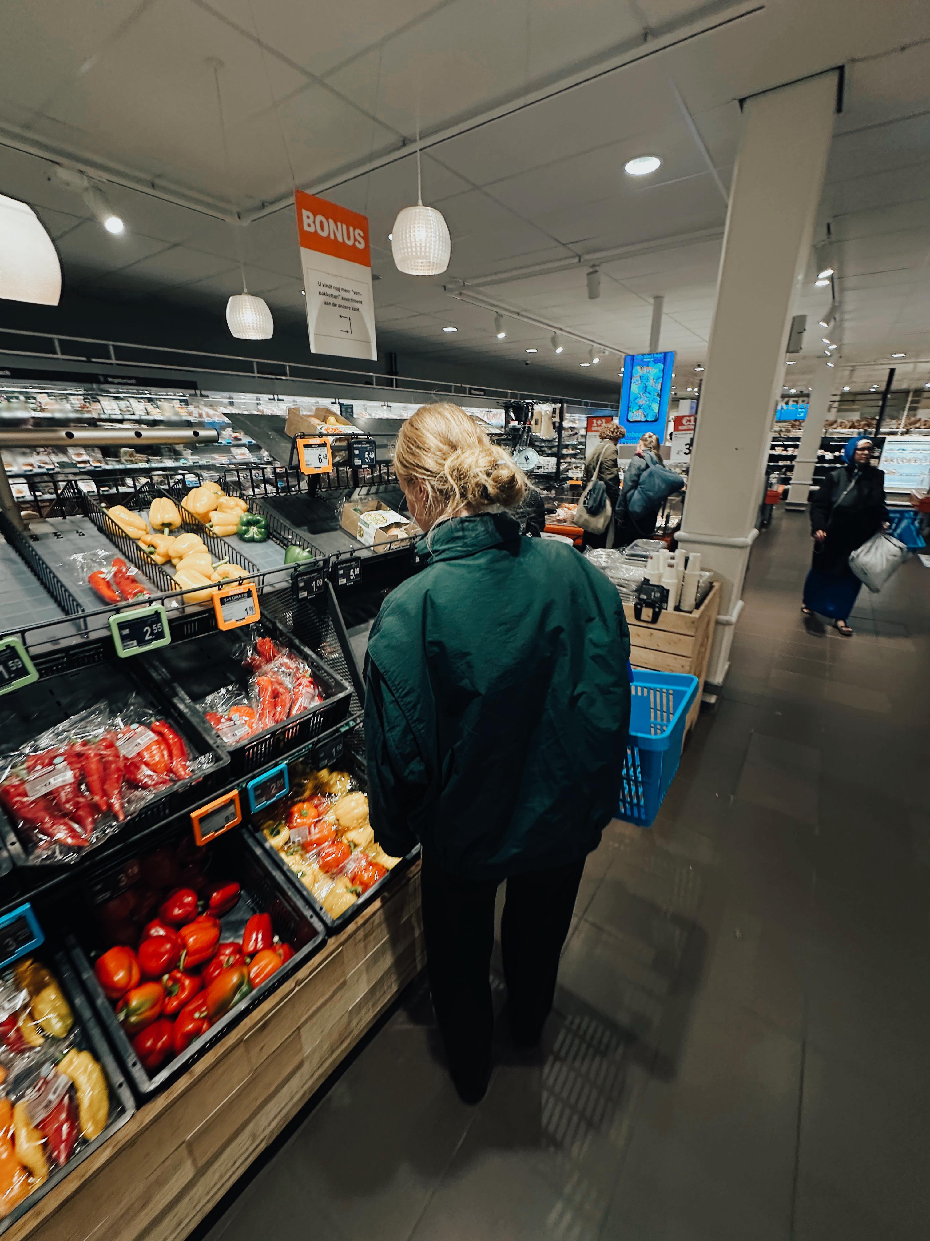 Goedkoop, snel & best wel gezond: mijn favoriete recepten